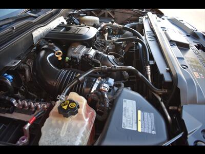 2015 Chevrolet Silverado 2500HD LTZ   - Photo 42 - Mesa, AZ 85201