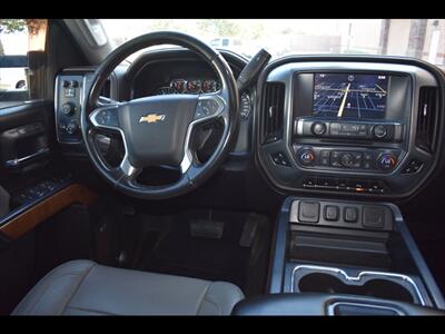 2015 Chevrolet Silverado 2500HD LTZ   - Photo 27 - Mesa, AZ 85201
