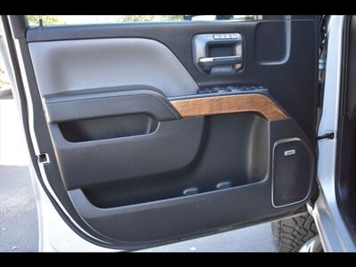 2015 Chevrolet Silverado 2500HD LTZ   - Photo 16 - Mesa, AZ 85201