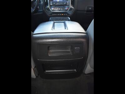2015 Chevrolet Silverado 2500HD LTZ   - Photo 30 - Mesa, AZ 85201