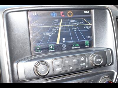 2015 Chevrolet Silverado 2500HD LTZ   - Photo 11 - Mesa, AZ 85201