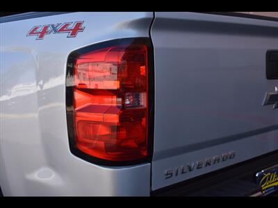 2015 Chevrolet Silverado 2500HD LTZ   - Photo 49 - Mesa, AZ 85201