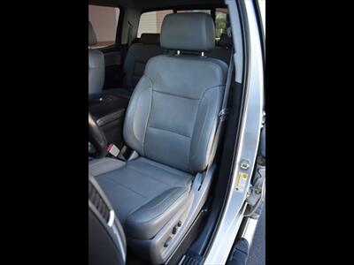 2015 Chevrolet Silverado 2500HD LTZ   - Photo 15 - Mesa, AZ 85201