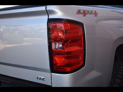 2015 Chevrolet Silverado 2500HD LTZ   - Photo 51 - Mesa, AZ 85201
