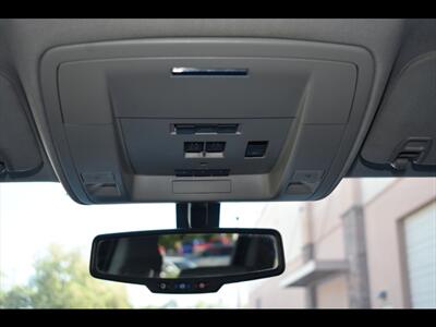 2015 Chevrolet Silverado 2500HD LTZ   - Photo 29 - Mesa, AZ 85201