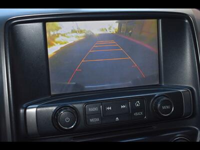 2015 Chevrolet Silverado 2500HD LTZ   - Photo 10 - Mesa, AZ 85201