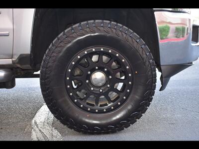 2015 Chevrolet Silverado 2500HD LTZ   - Photo 37 - Mesa, AZ 85201