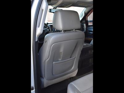 2015 Chevrolet Silverado 2500HD LTZ   - Photo 19 - Mesa, AZ 85201