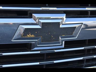 2015 Chevrolet Silverado 2500HD LTZ   - Photo 45 - Mesa, AZ 85201