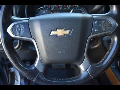 2015 Chevrolet Silverado 2500HD LTZ   - Photo 12 - Mesa, AZ 85201