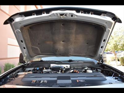 2015 Chevrolet Silverado 2500HD LTZ   - Photo 39 - Mesa, AZ 85201