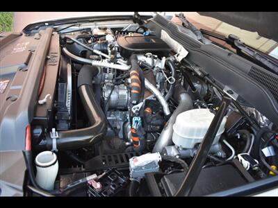 2015 Chevrolet Silverado 2500HD LTZ   - Photo 43 - Mesa, AZ 85201