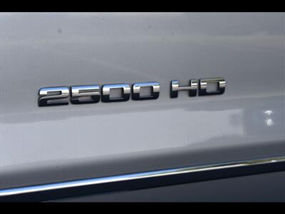 2015 Chevrolet Silverado 2500HD LTZ   - Photo 48 - Mesa, AZ 85201