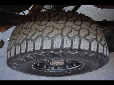 2015 Chevrolet Silverado 2500HD LTZ   - Photo 38 - Mesa, AZ 85201