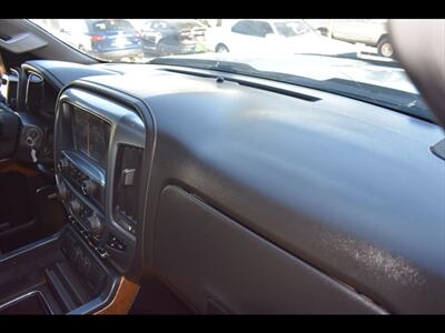 2015 Chevrolet Silverado 2500HD LTZ   - Photo 36 - Mesa, AZ 85201