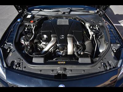 2015 Mercedes-Benz SL 550   - Photo 33 - Mesa, AZ 85201