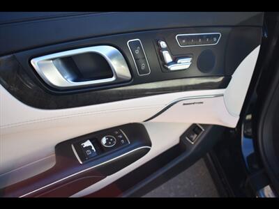 2015 Mercedes-Benz SL 550   - Photo 25 - Mesa, AZ 85201