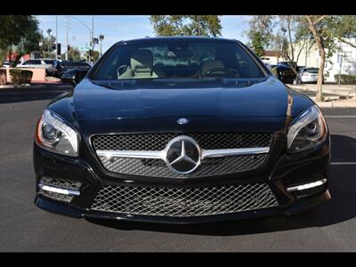 2015 Mercedes-Benz SL 550   - Photo 14 - Mesa, AZ 85201