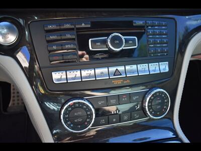 2015 Mercedes-Benz SL 550   - Photo 19 - Mesa, AZ 85201