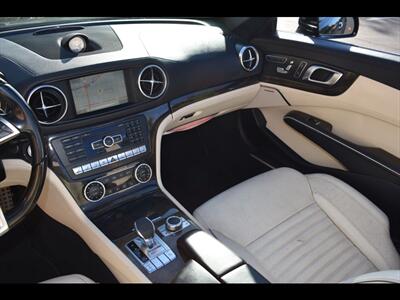 2015 Mercedes-Benz SL 550   - Photo 40 - Mesa, AZ 85201