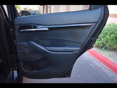 2022 Kia Seltos S   - Photo 26 - Mesa, AZ 85201