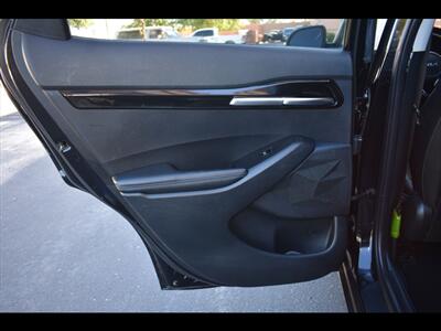 2022 Kia Seltos S   - Photo 21 - Mesa, AZ 85201