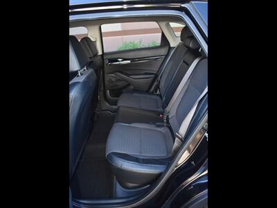 2022 Kia Seltos S   - Photo 19 - Mesa, AZ 85201
