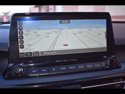 2022 Kia Seltos S   - Photo 10 - Mesa, AZ 85201