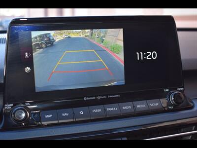 2022 Kia Seltos S   - Photo 11 - Mesa, AZ 85201