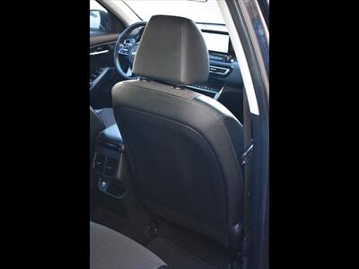 2022 Kia Seltos S   - Photo 25 - Mesa, AZ 85201