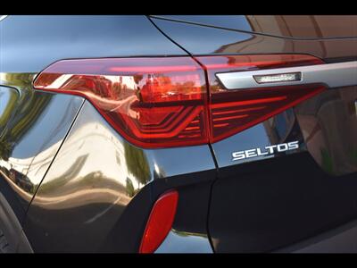 2022 Kia Seltos S   - Photo 46 - Mesa, AZ 85201