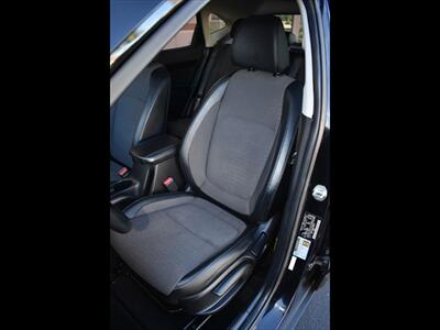 2022 Kia Seltos S   - Photo 16 - Mesa, AZ 85201