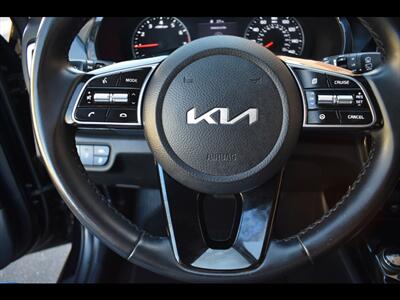 2022 Kia Seltos S   - Photo 13 - Mesa, AZ 85201