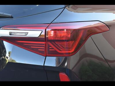 2022 Kia Seltos S   - Photo 48 - Mesa, AZ 85201