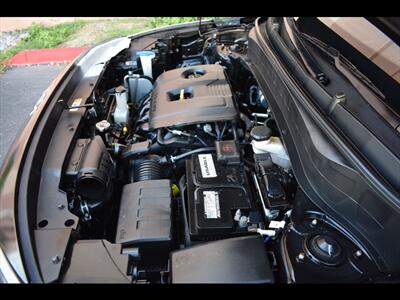 2022 Kia Seltos S   - Photo 40 - Mesa, AZ 85201