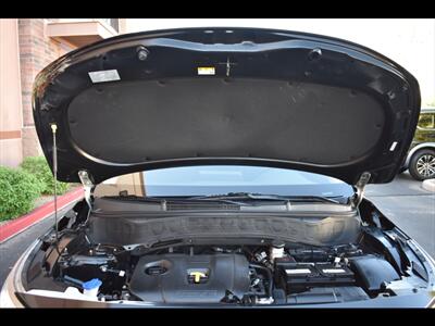 2022 Kia Seltos S   - Photo 37 - Mesa, AZ 85201