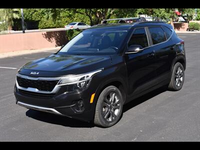 2022 Kia Seltos S   - Photo 3 - Mesa, AZ 85201