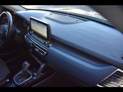 2022 Kia Seltos S   - Photo 35 - Mesa, AZ 85201