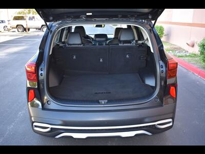 2022 Kia Seltos S   - Photo 22 - Mesa, AZ 85201