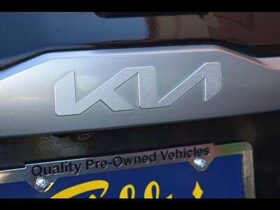 2022 Kia Seltos S   - Photo 47 - Mesa, AZ 85201