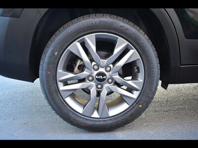 2022 Kia Seltos S   - Photo 36 - Mesa, AZ 85201