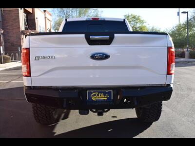 2015 Ford F-150 XLT   - Photo 10 - Mesa, AZ 85201