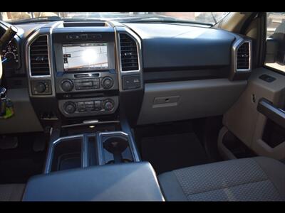 2015 Ford F-150 XLT   - Photo 26 - Mesa, AZ 85201