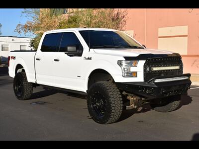 2015 Ford F-150 XLT   - Photo 3 - Mesa, AZ 85201