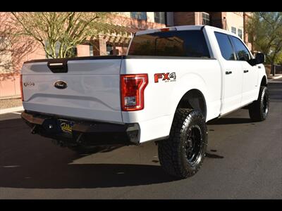 2015 Ford F-150 XLT   - Photo 7 - Mesa, AZ 85201