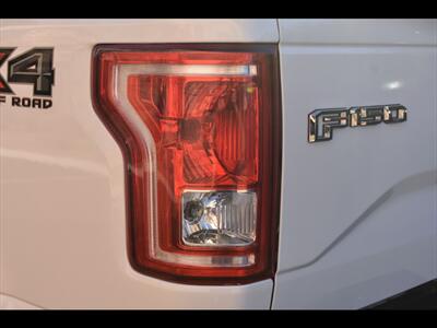 2015 Ford F-150 XLT   - Photo 38 - Mesa, AZ 85201