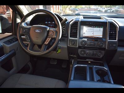 2015 Ford F-150 XLT   - Photo 25 - Mesa, AZ 85201