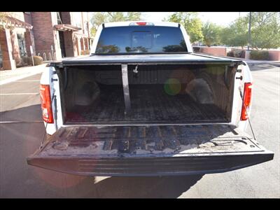 2015 Ford F-150 XLT   - Photo 21 - Mesa, AZ 85201