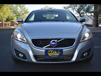 2011 Volvo C70 T5   - Photo 14 - Mesa, AZ 85201