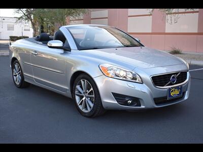 2011 Volvo C70 T5   - Photo 4 - Mesa, AZ 85201